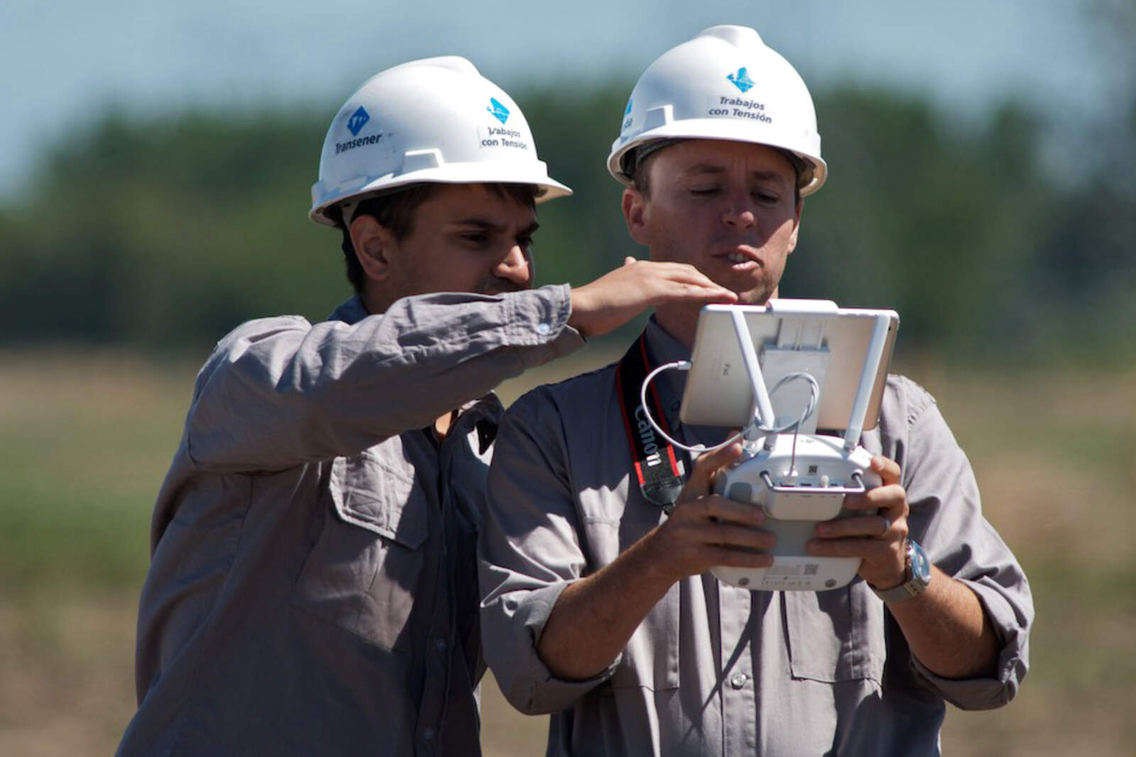 El Gobierno avanza con la licitación para privatizar Transener.