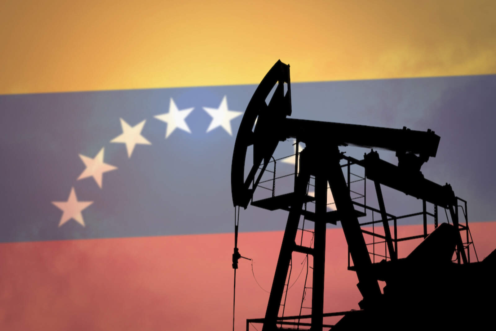 Las sanciones estadounidenses tuvieron fuertes repercusiones sobre el sector petrolero venezolano