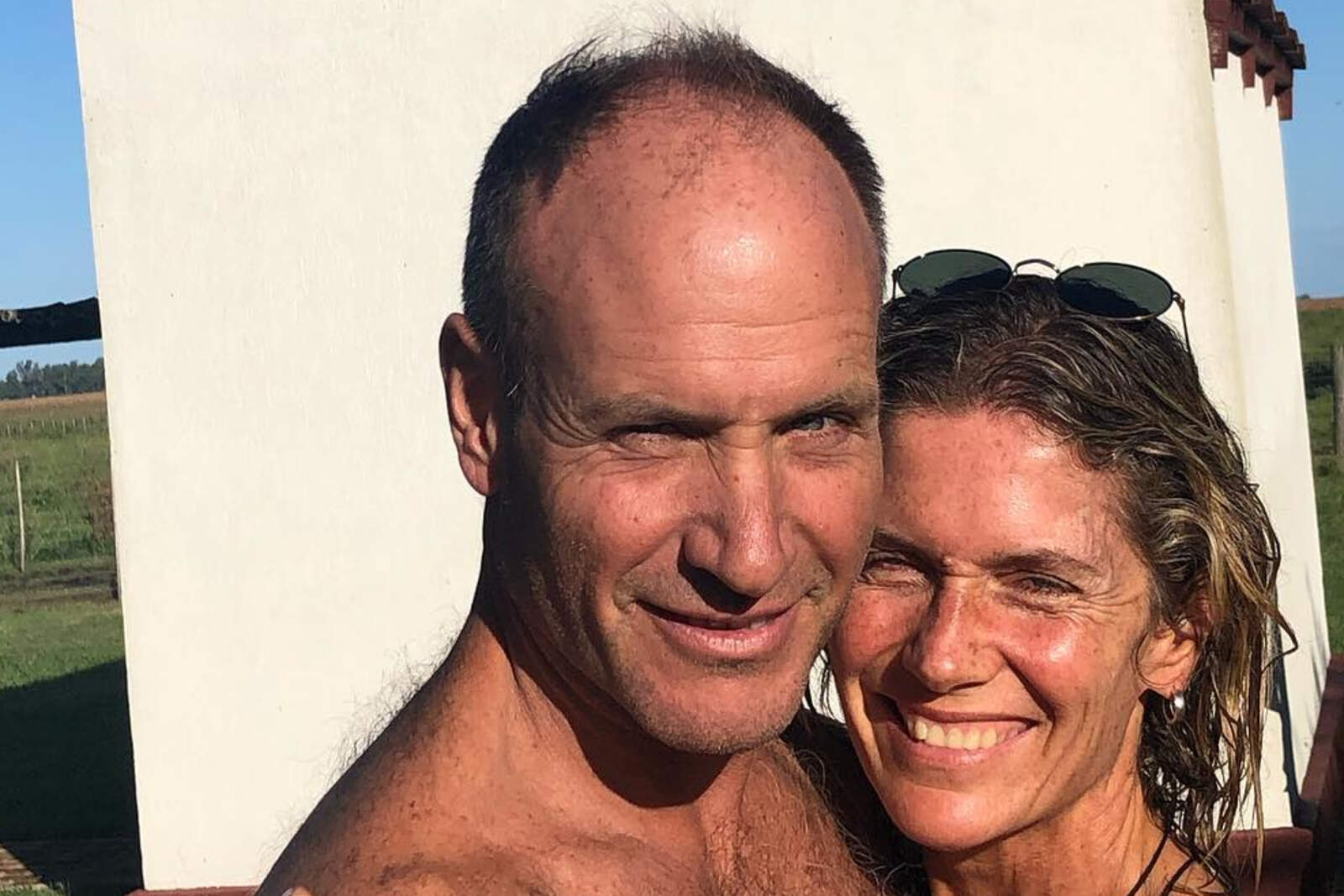 Maru Botana y su marido fueron denunciados