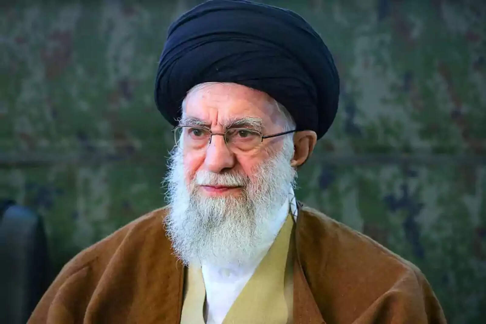 El régimen terrorista iraní es uno de los últimos aliados que posee Maduro