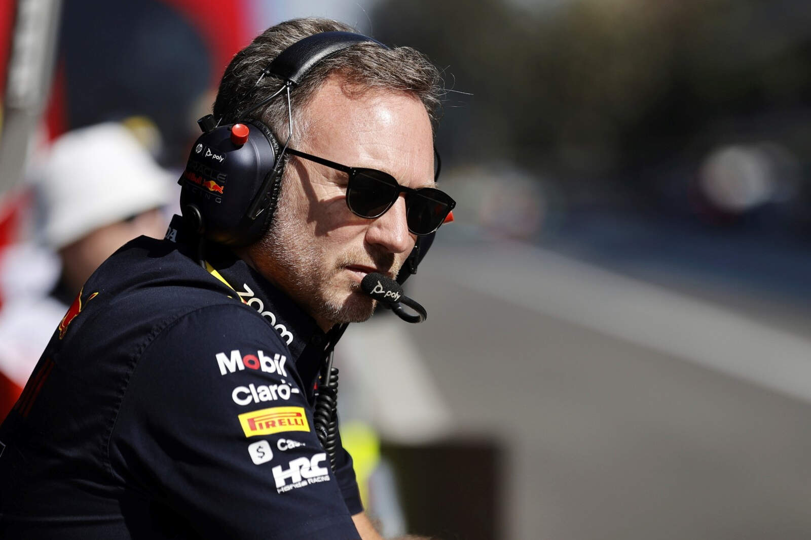 Horner compraría la mayoría accionaria de Alpine