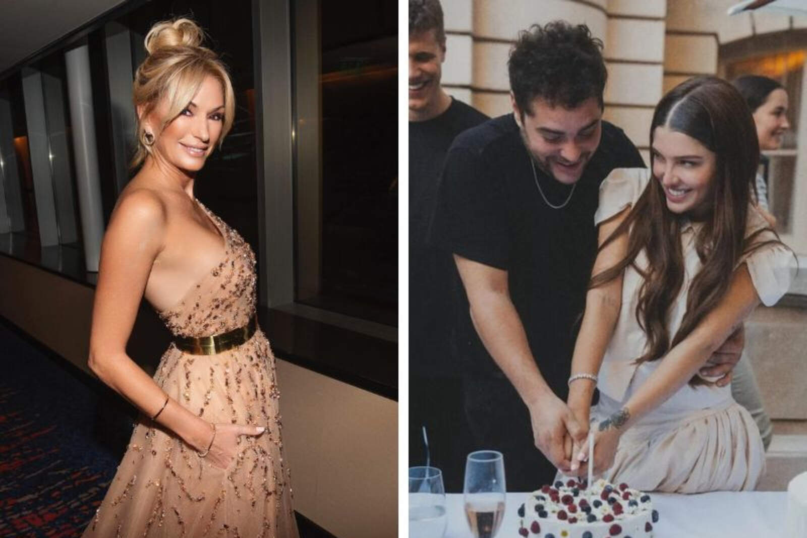 Yanina Latorre reveló todas las internas de la pelea entre Sofía Gonet y Homero Pettinato