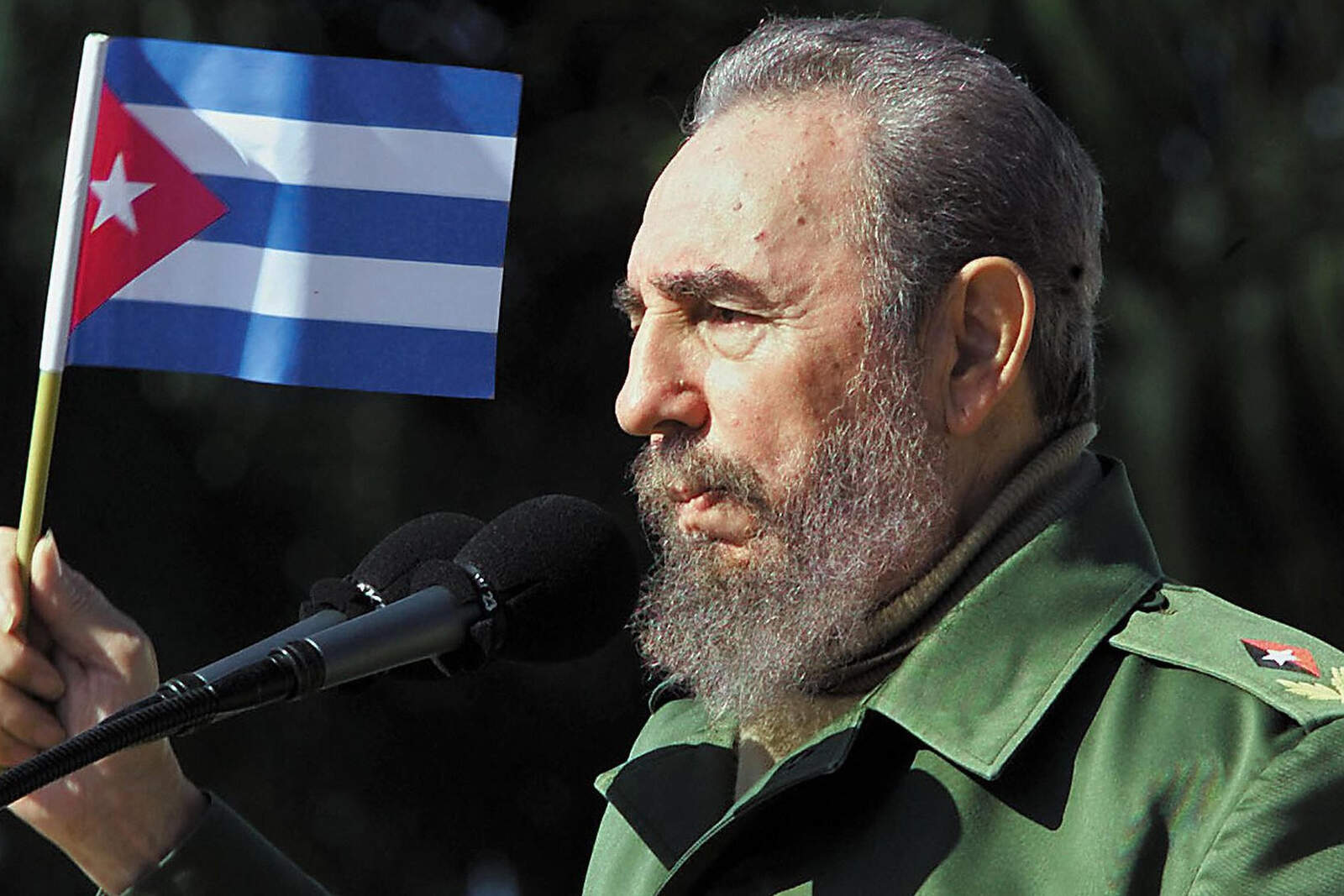 Terminante denuncia de una estafa tenaz