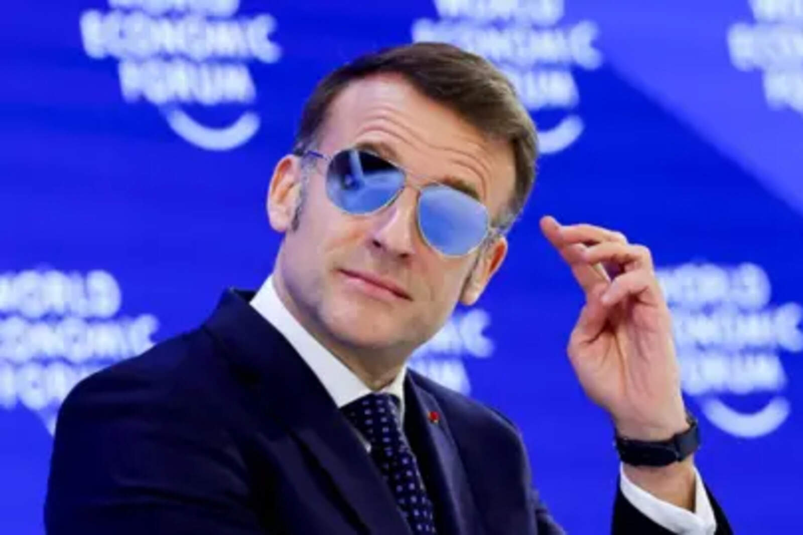 La iniciativa cuenta con la aprobación de Francia