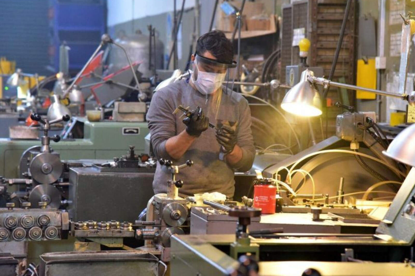 Para el sector productivo este paquete de medidas resulta indispensable para otorgar previsibilidad jurídica y dinamizar el mercado de trabajo.