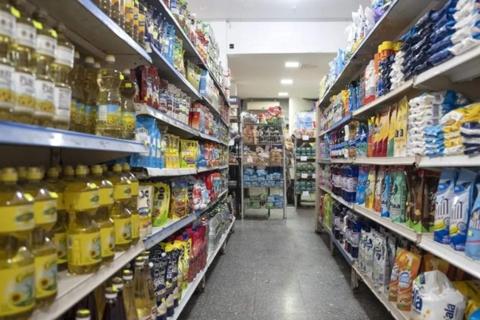 El relevamiento técnico indicó que el mes de diciembre finalizó con una suba mensual del 2,26% consolidando el sendero de baja nominal.