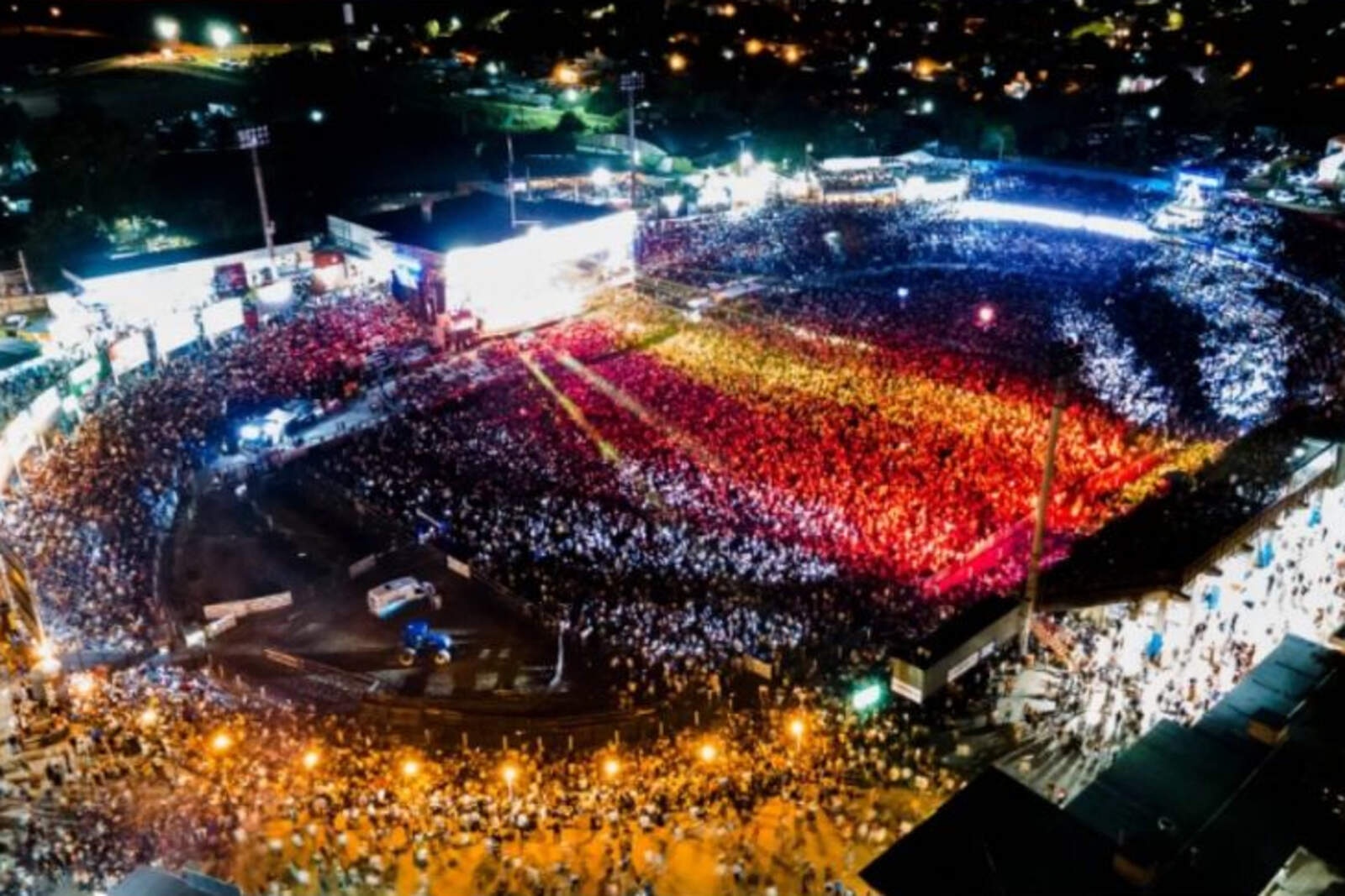 La temporada de verano en Córdoba muestra indicadores positivos con un crecimiento del 20% en la cantidad de turistas