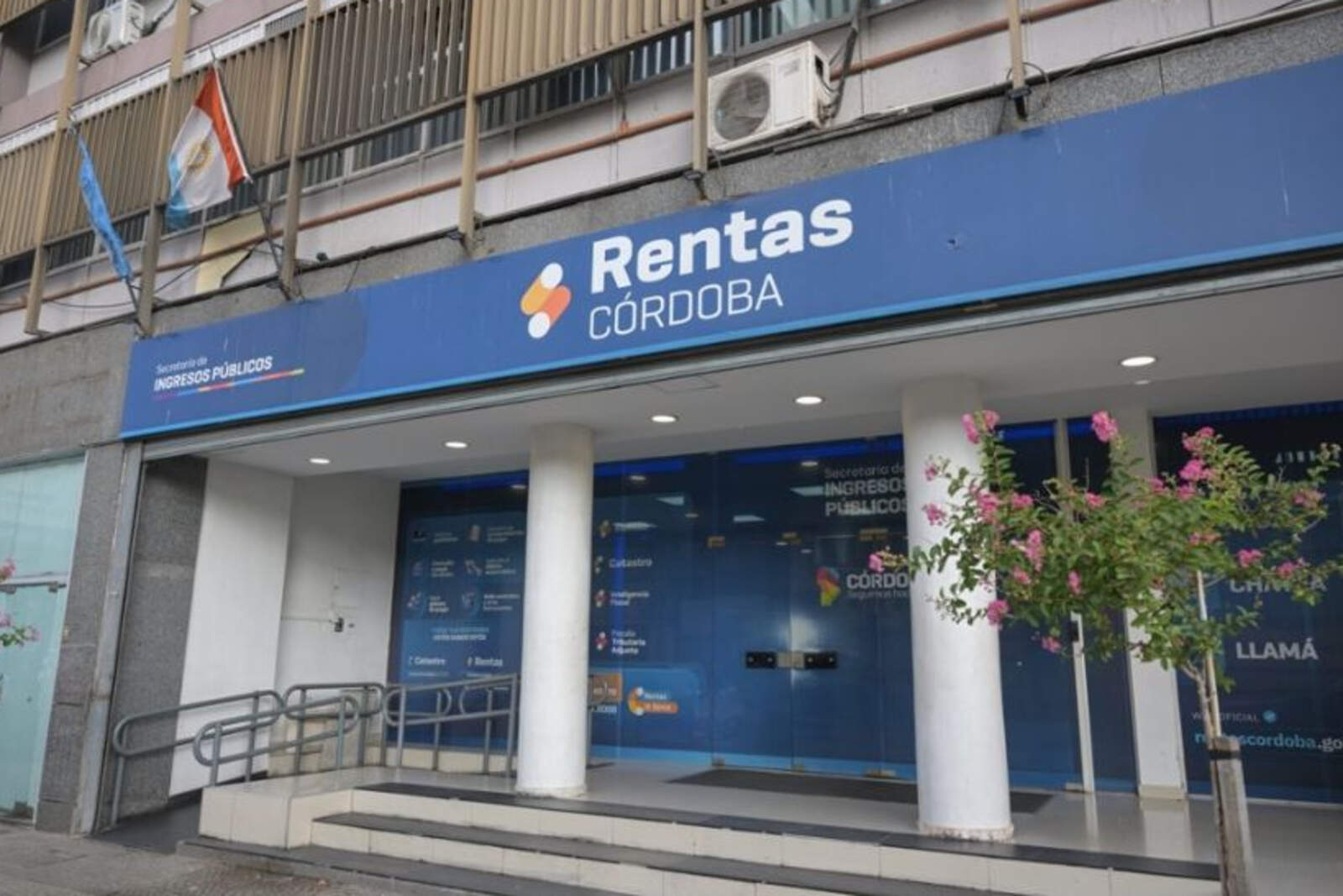 El pago del impuesto Inmobiliario Urbano registró un crecimiento interanual del 30% en los primeros días de enero.