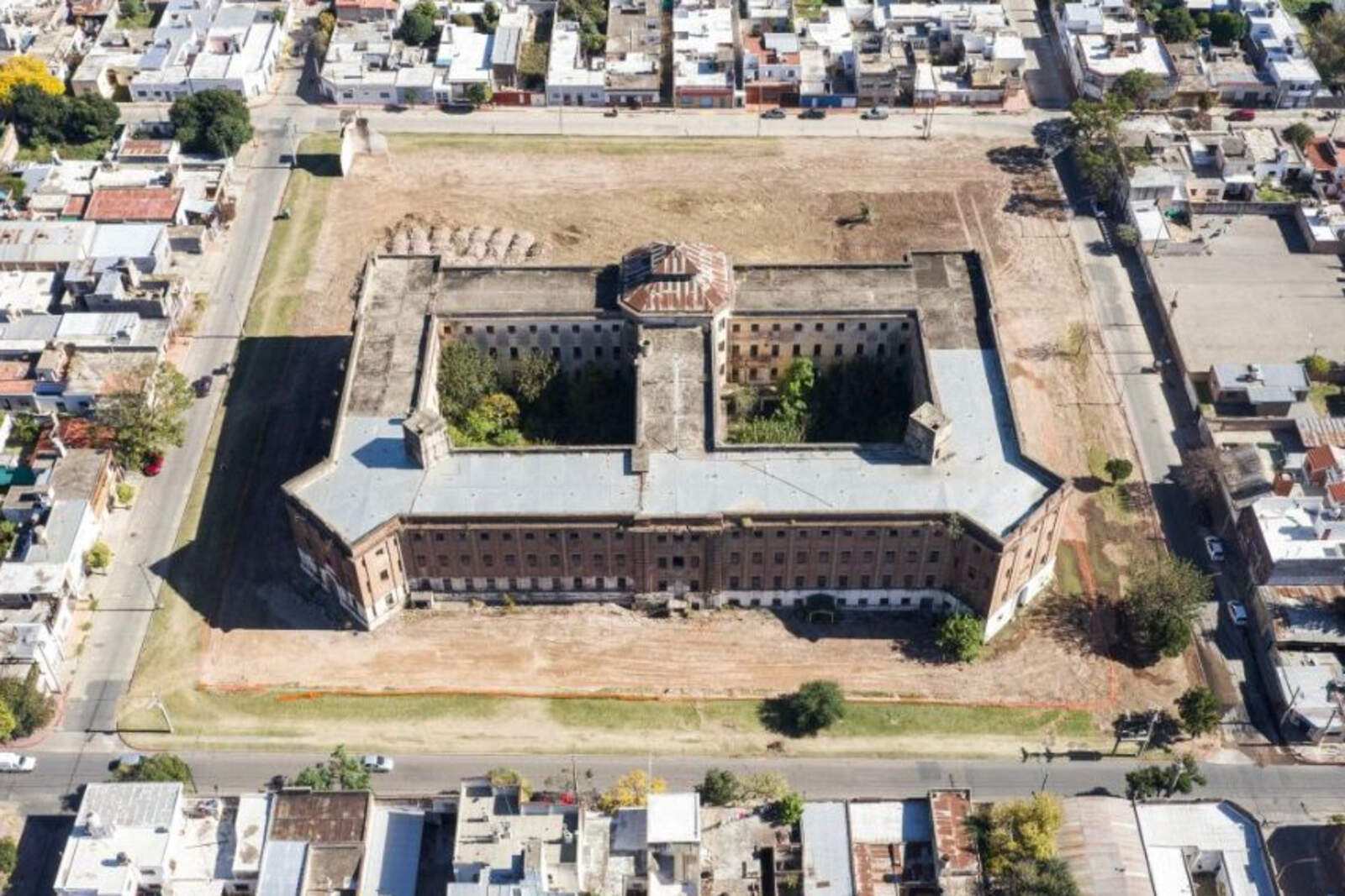 Córdoba registró la tasa de encarcelamiento más alta de Argentina con 377 presos cada 100 mil habitantes. 