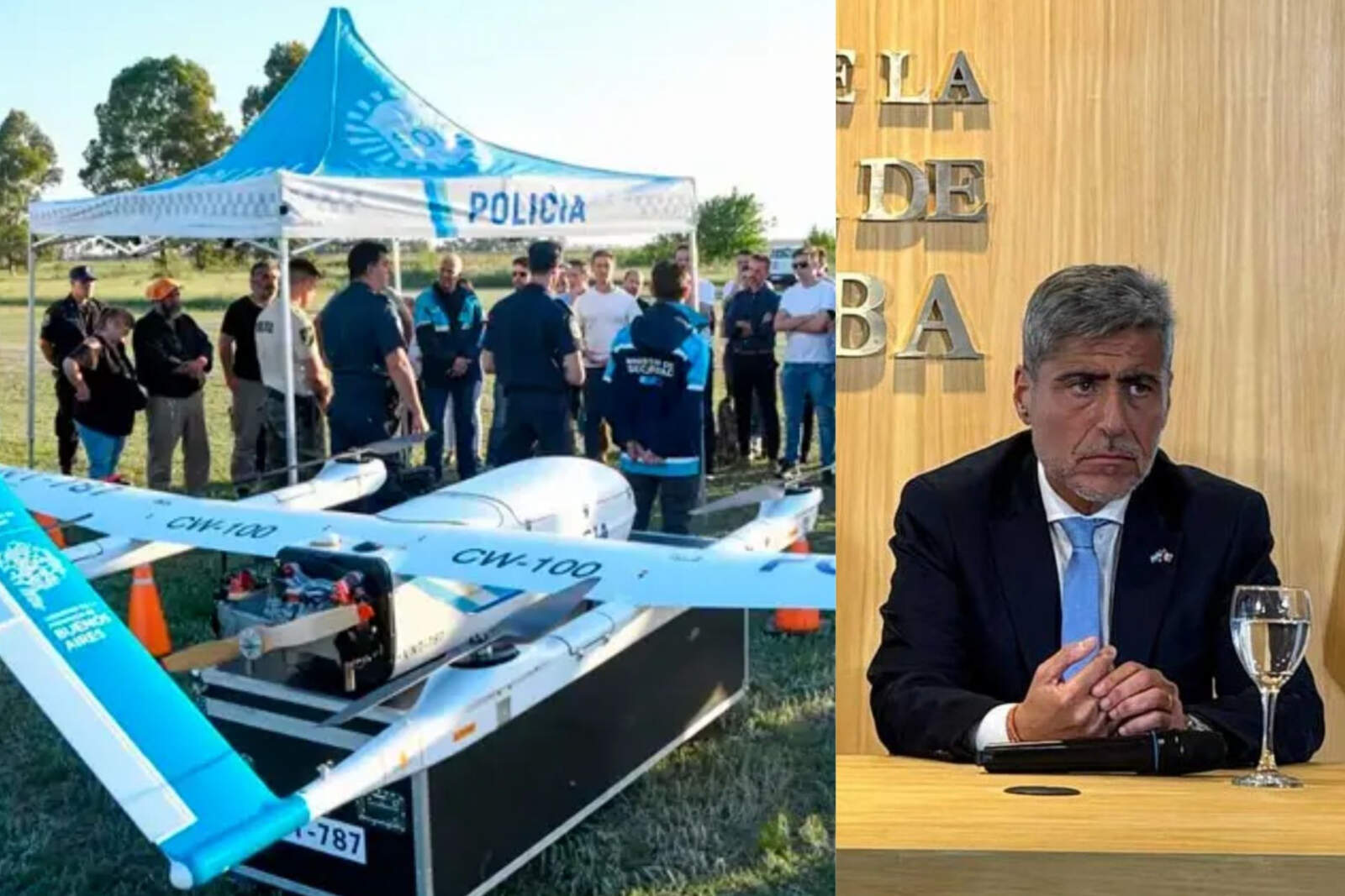 La operación implicaba un desembolso de fondos públicos cercano los US$ 7 millones.