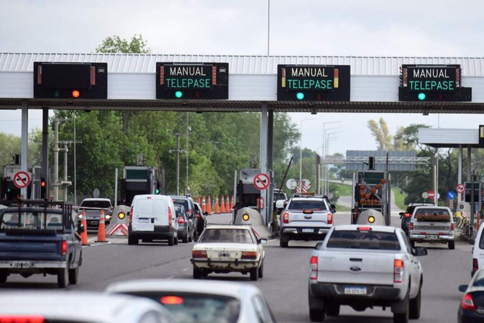 El Tribunal de Cuentas de la provincia decisión auditar permanentemente a Caminos de las Sierras instalando una oficina dentro de la empresa.