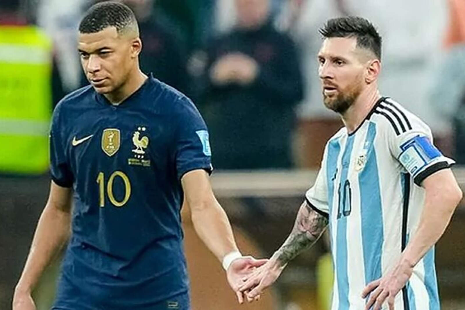 Klose confía en que Messi y/o Mbappé superarán su récord pronto