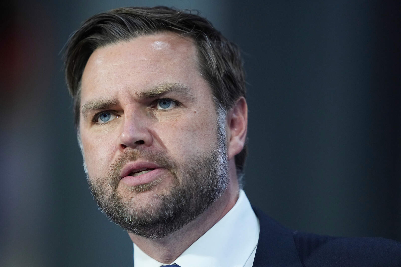 El vicepresidente no se encontraba en su residencia durante el incidente