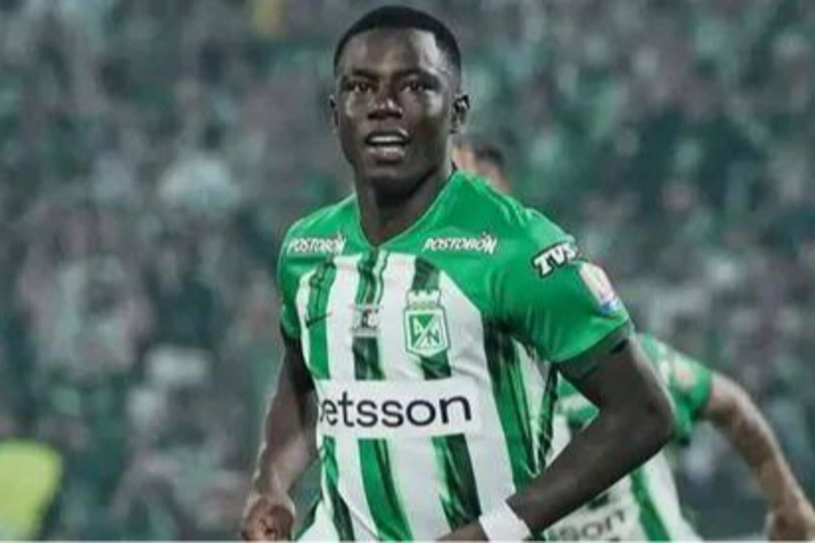 Hinestroza es nuevo refuerzo de Vasco da Gama