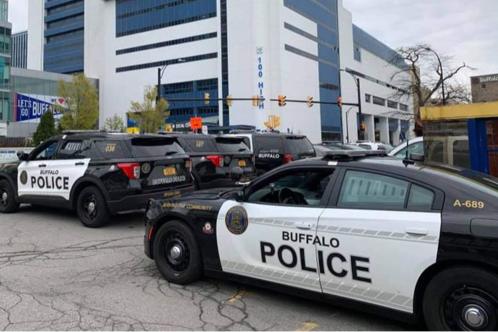 Con esta medida, Buffalo se convierte en una nueva ''ciudad santuario'' en Nueva York 