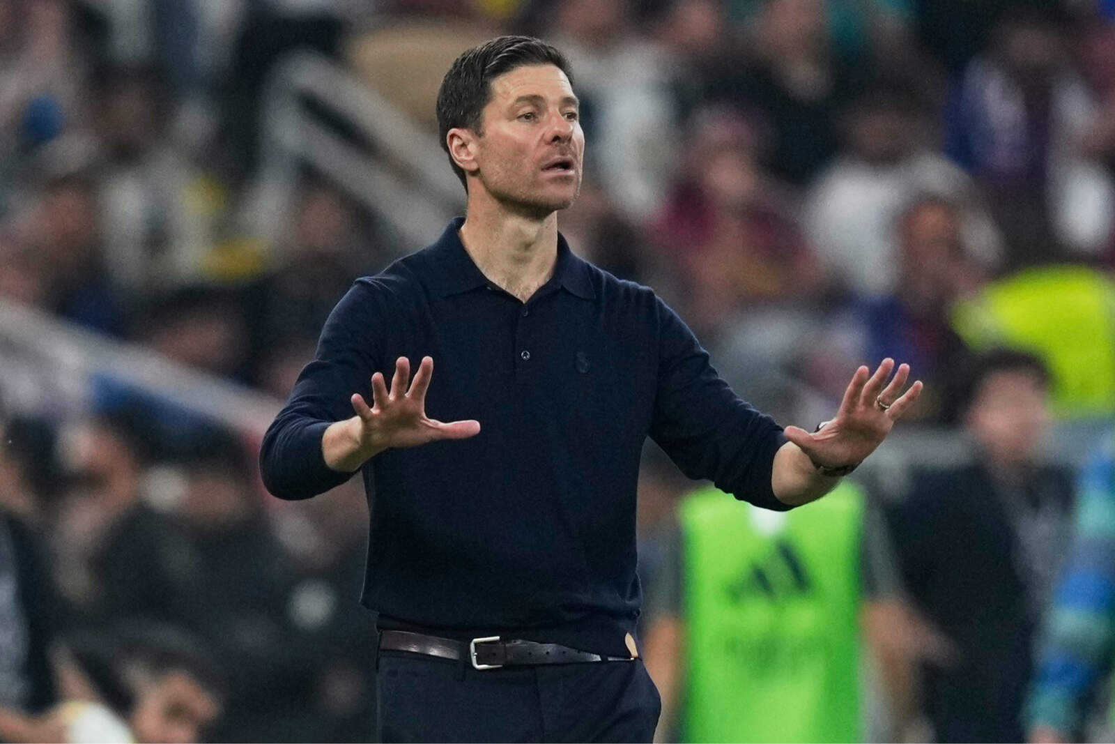 El club y Alonso llegaron a un acuerdo para terminar su ciclo como DT