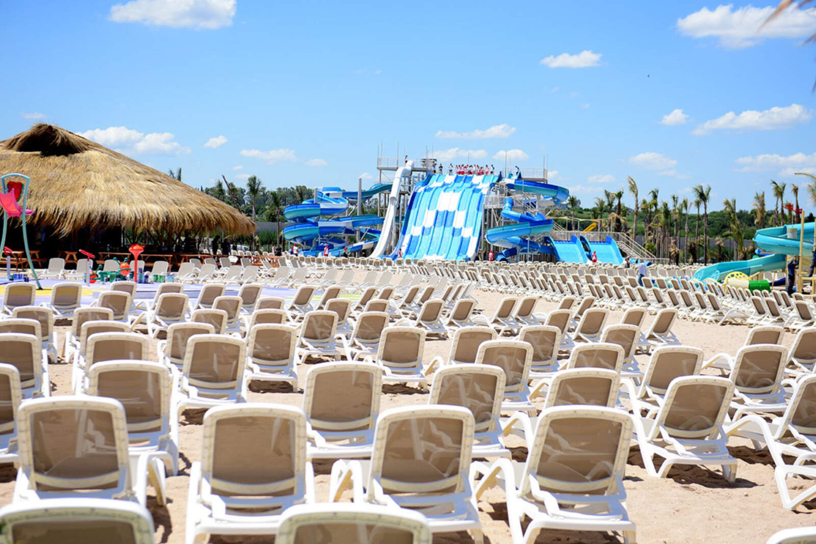 Las entradas adquiridas para los días entre el 10 y el 15 de enero mantendrán su validez para cualquier fecha de la temporada 2026. 