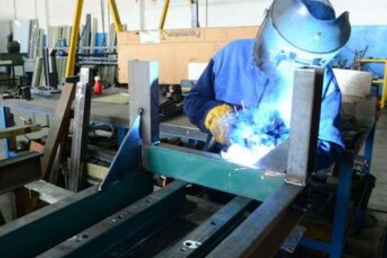 Los talleres metalúrgicos que destinen recursos a mejorar su capacidad instalada y bienes de uso podrán dejar de pagar el impuesto distorsivo.