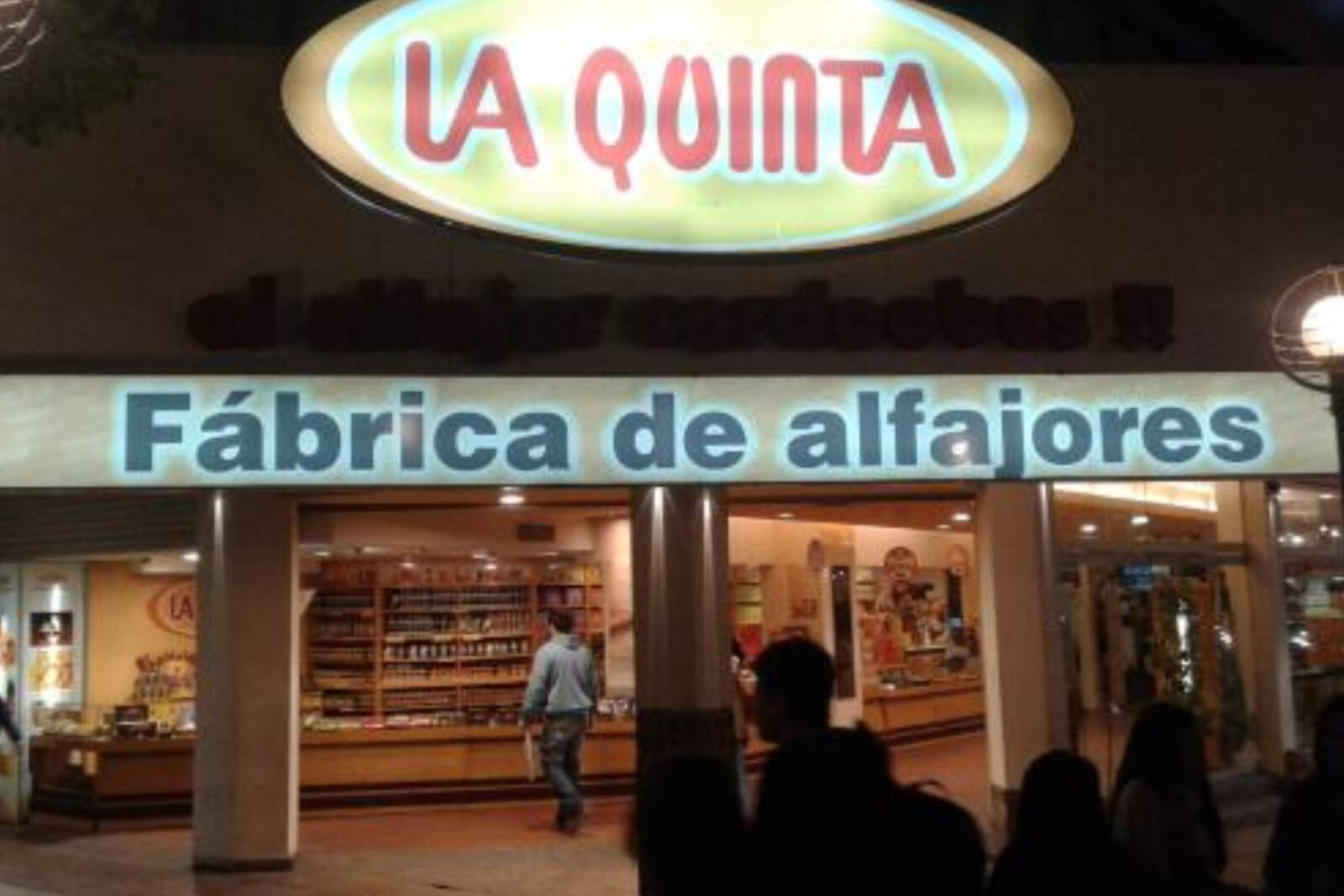 Este precedente de La Quinta confirma que la industria de Córdoba tiene un potencial de clase mundial intacto. 