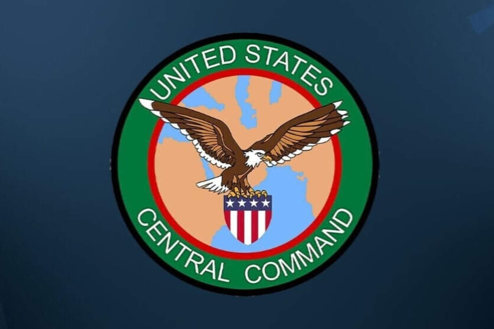 El USS Abraham Lincoln fue trasladado hacia el área del CENTCOM