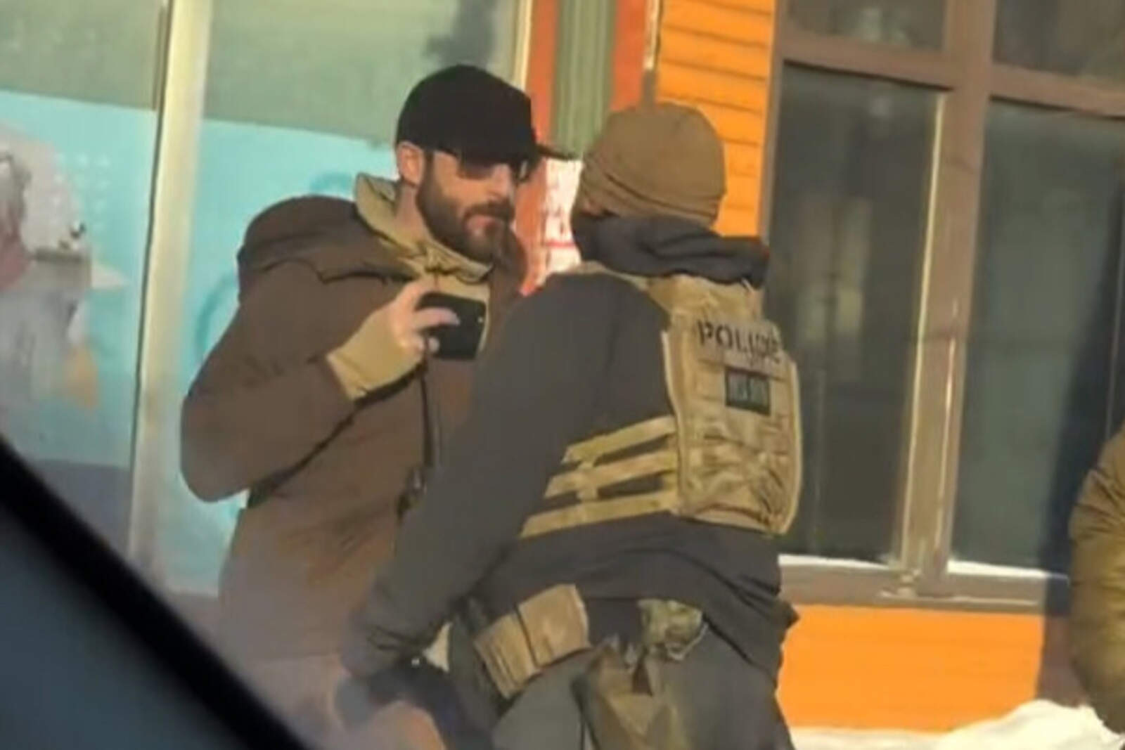 Trump envió a Tom Homan a Minneapolis para restaurar la ley y el orden en medio de las protestas anti-ICE