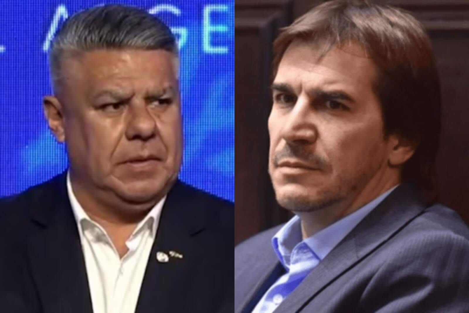 Un fiscal pidió investigar al Chiqui Tapia y a Javier Faroni por un presunto desvio de 300 millones de dólares de la AFA