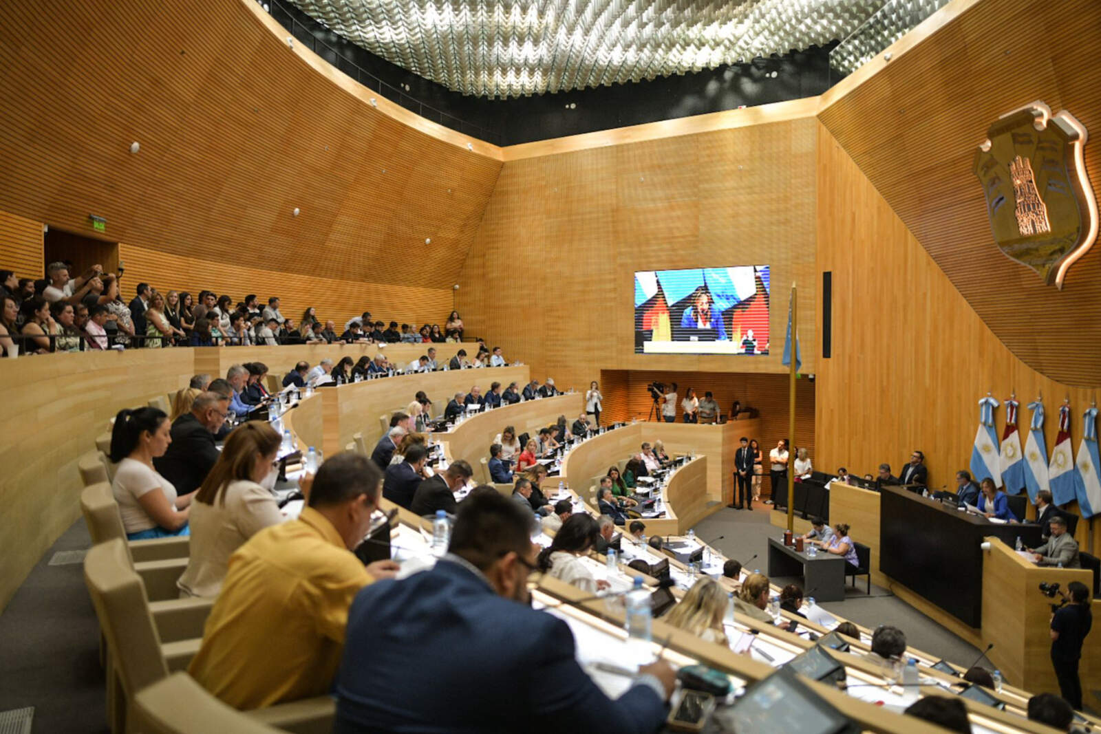 El rubro de combustibles y lubricantes fue uno de los más onerosos alcanzando la friolera suma de $ 428.719.776 durante todo el año 2025.