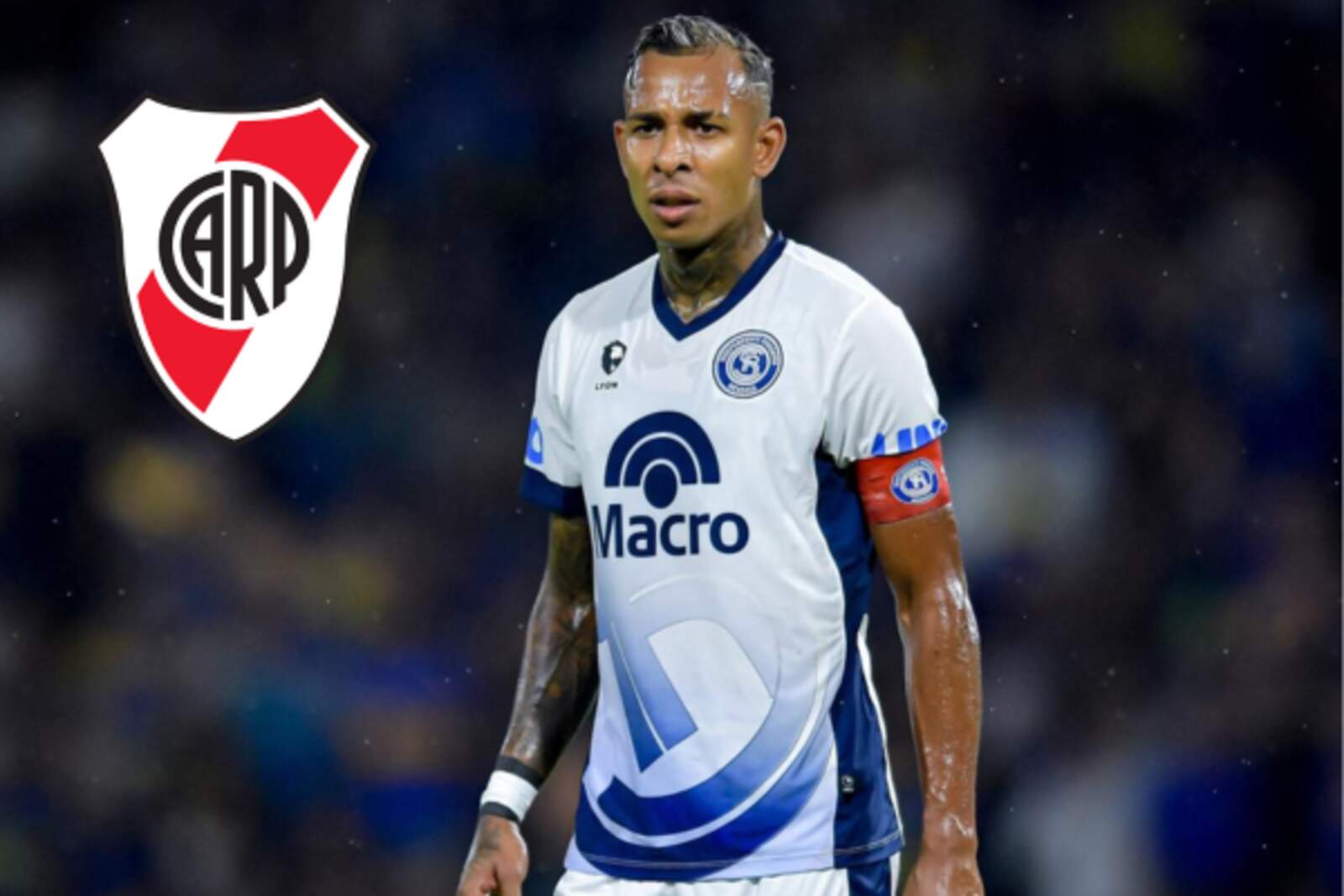 Sebastián Villa manifestó su deseo de jugar en River: 'Si Gallardo me llama, viajo mañana'