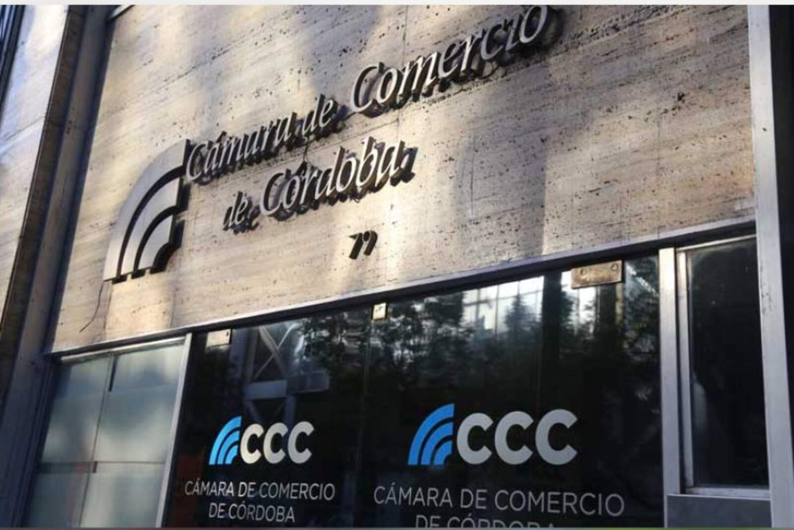 La Camara de Comercio de Córdoba también hará un pedido formal de apoyo a la modernización laboral de Javier Milei.