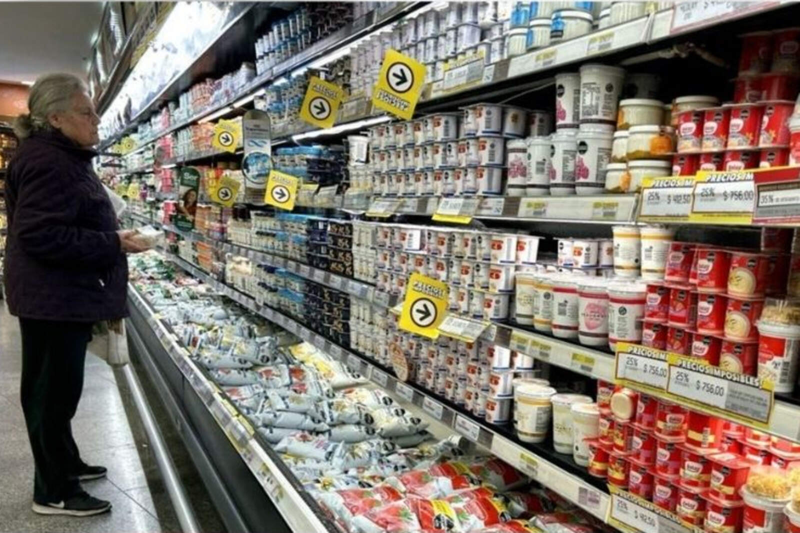 Córdoba: la inflación en 2025 fue del 31,4% y es la cifra más baja en una década