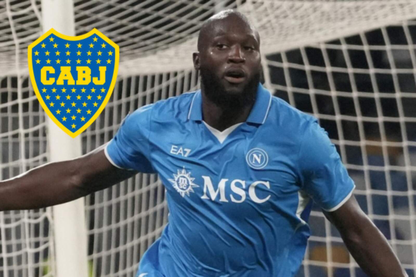 ¿Lukaku a Boca?: la bomba de Tato Aguilera que ilusiona a los hinchas xeneizes