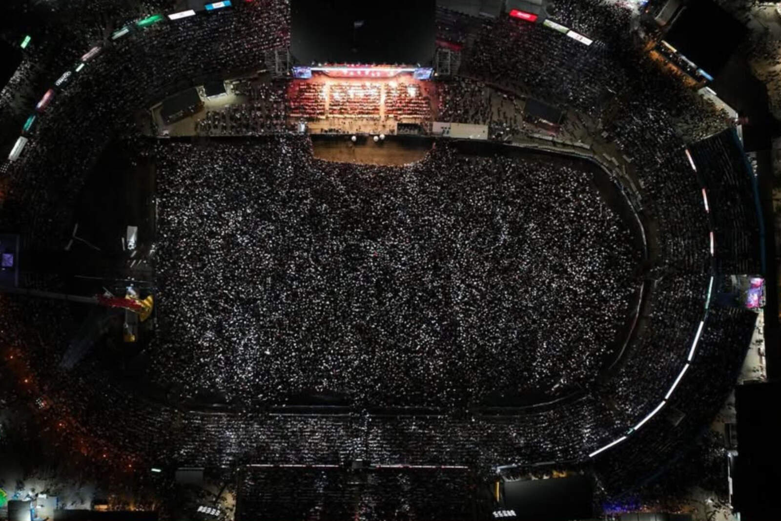 El evento de Jesús María fue un éxito rotundo con récord histórico en ventas y un impacto económico de $106.000 milones para la economía local.