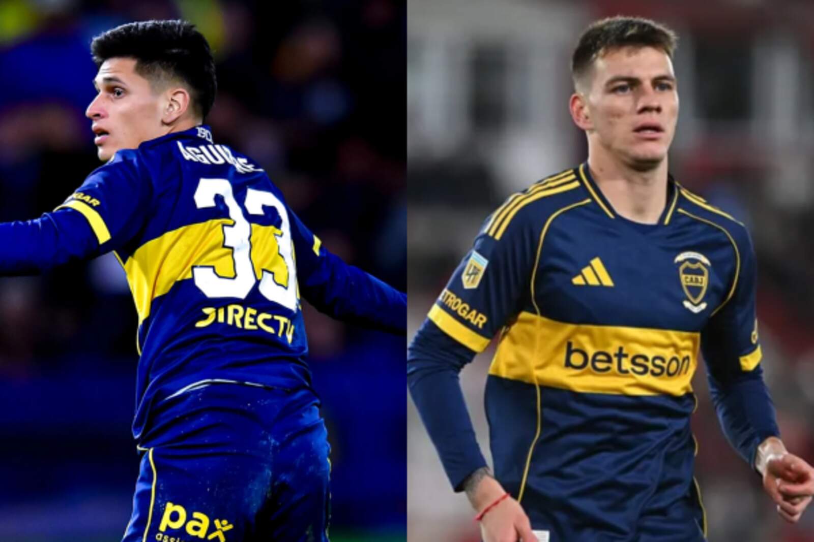 Aguirre o Zenón podría tomar el lugar de Velasco