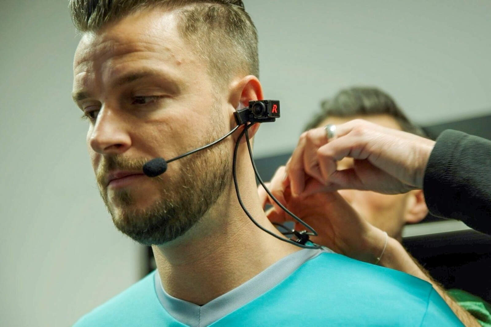 La Ref Cam tendrá mejoras con IA