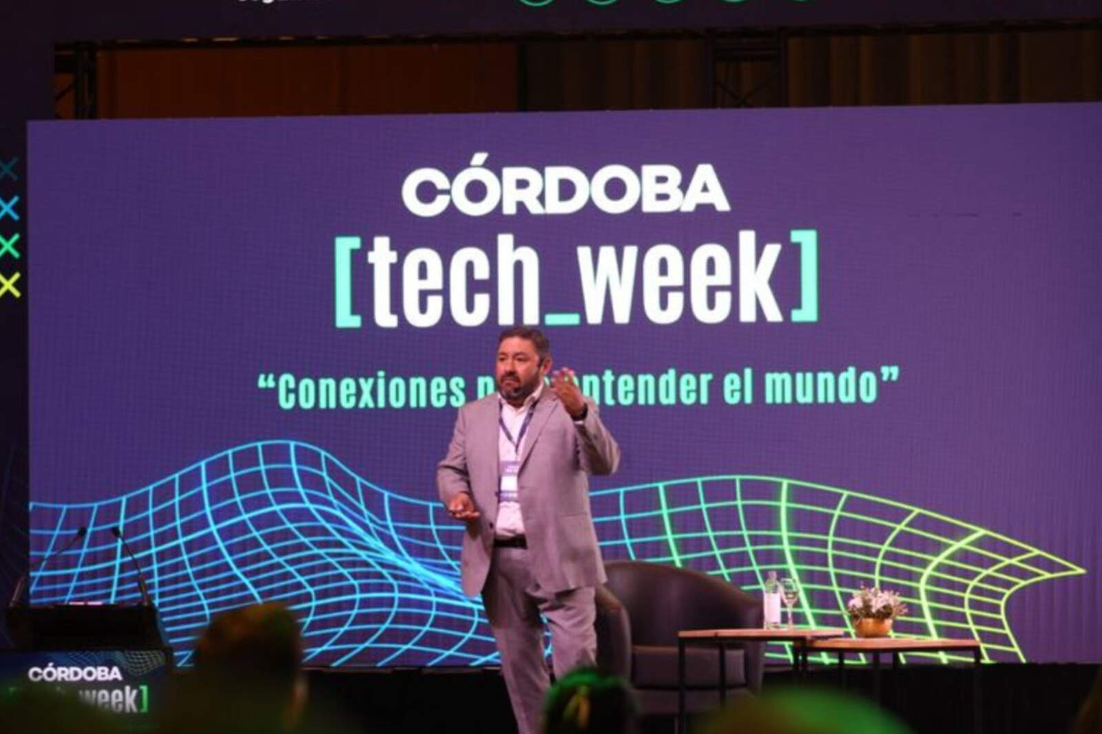 Córdoba se consolida indiscutiblemente como el segundo centro tecnológico más relevante de toda la República Argentina