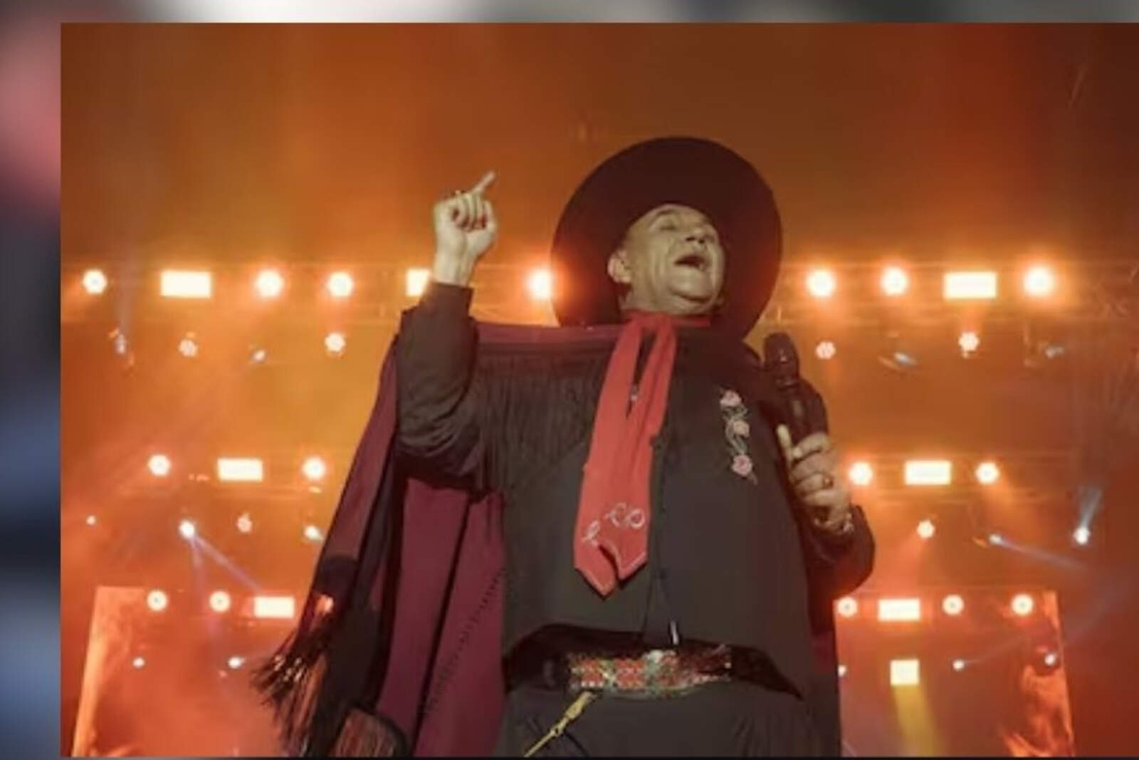 La jornada contará con la presencia de 30.000 espectadores que colmarán las gradas impulsados por la actuación estelar del Chaqueño Palavecino.