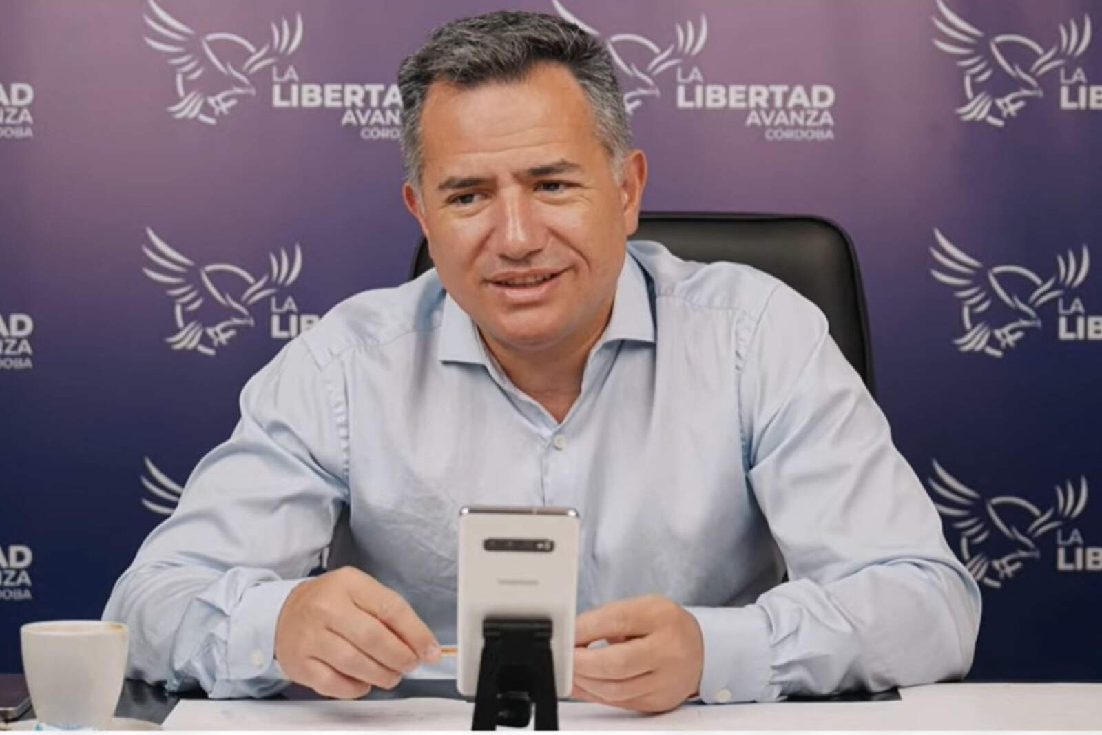 Gabriel Bornoroni implementó esta dinámica durante todo el 2025.