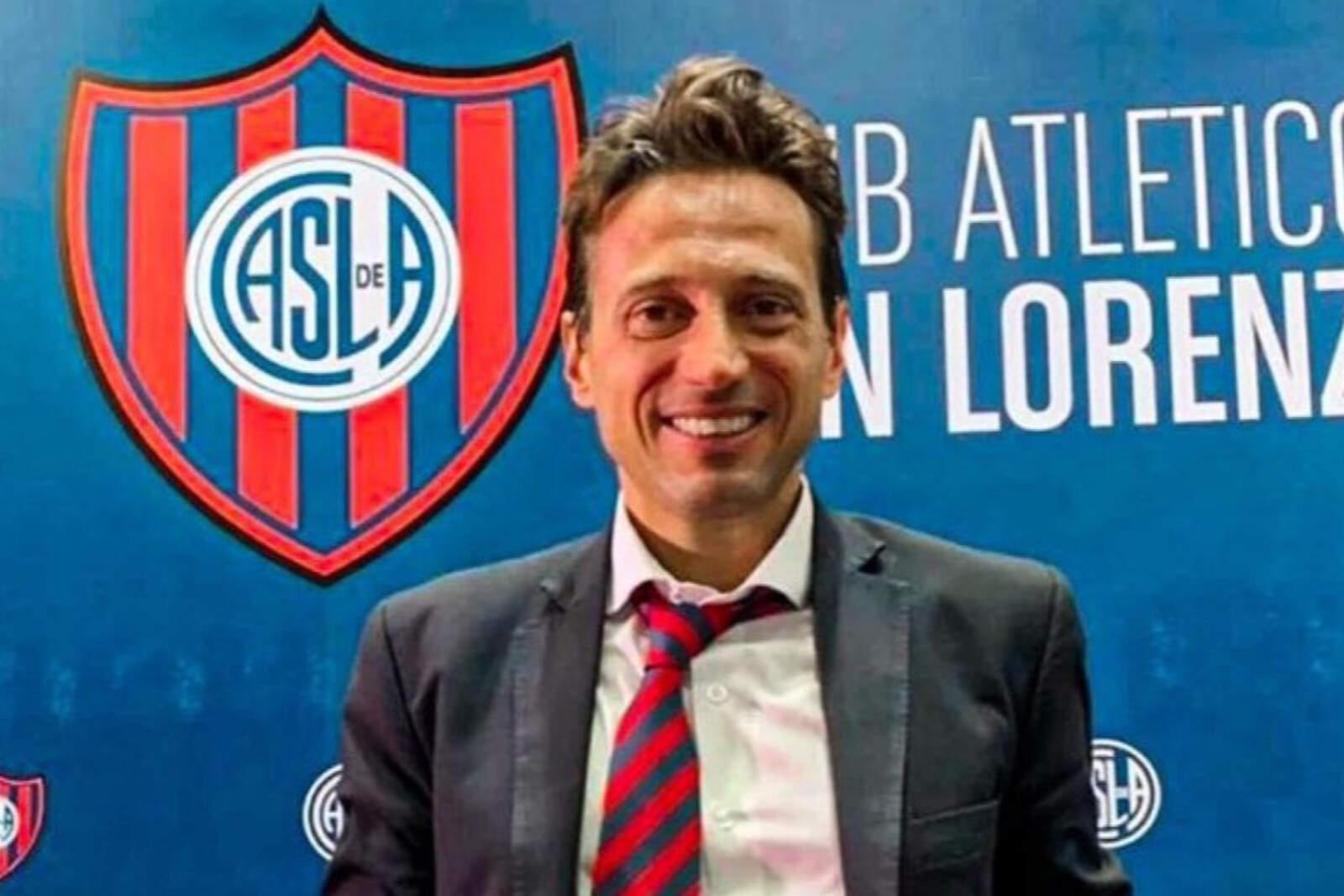 Moretti aseguró que la deuda de San Lorenzo creció desde la acefalía