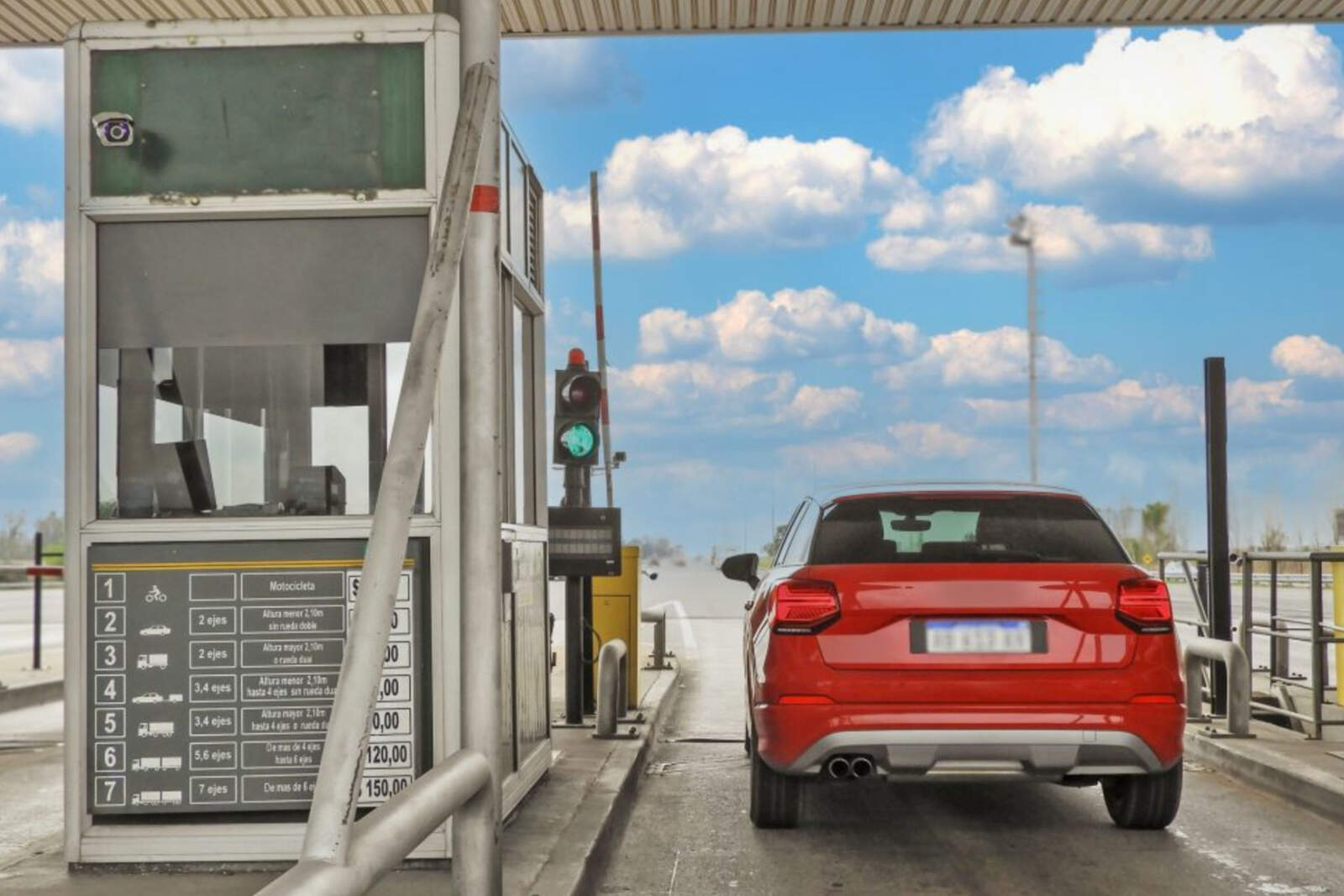 La decisión de auditar Caminos de las Sierras marca un cambio de época en el control del poder.