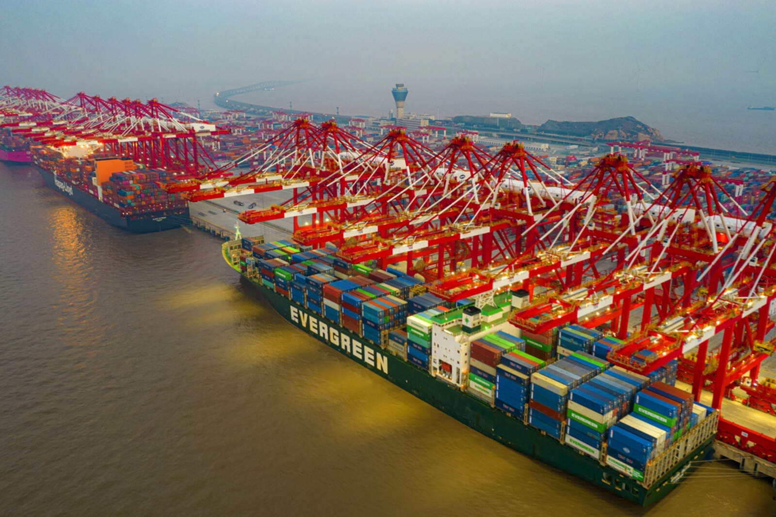 China ha recibido durísimas acusaciones sobre la incursión de dumping alrededor del mundo