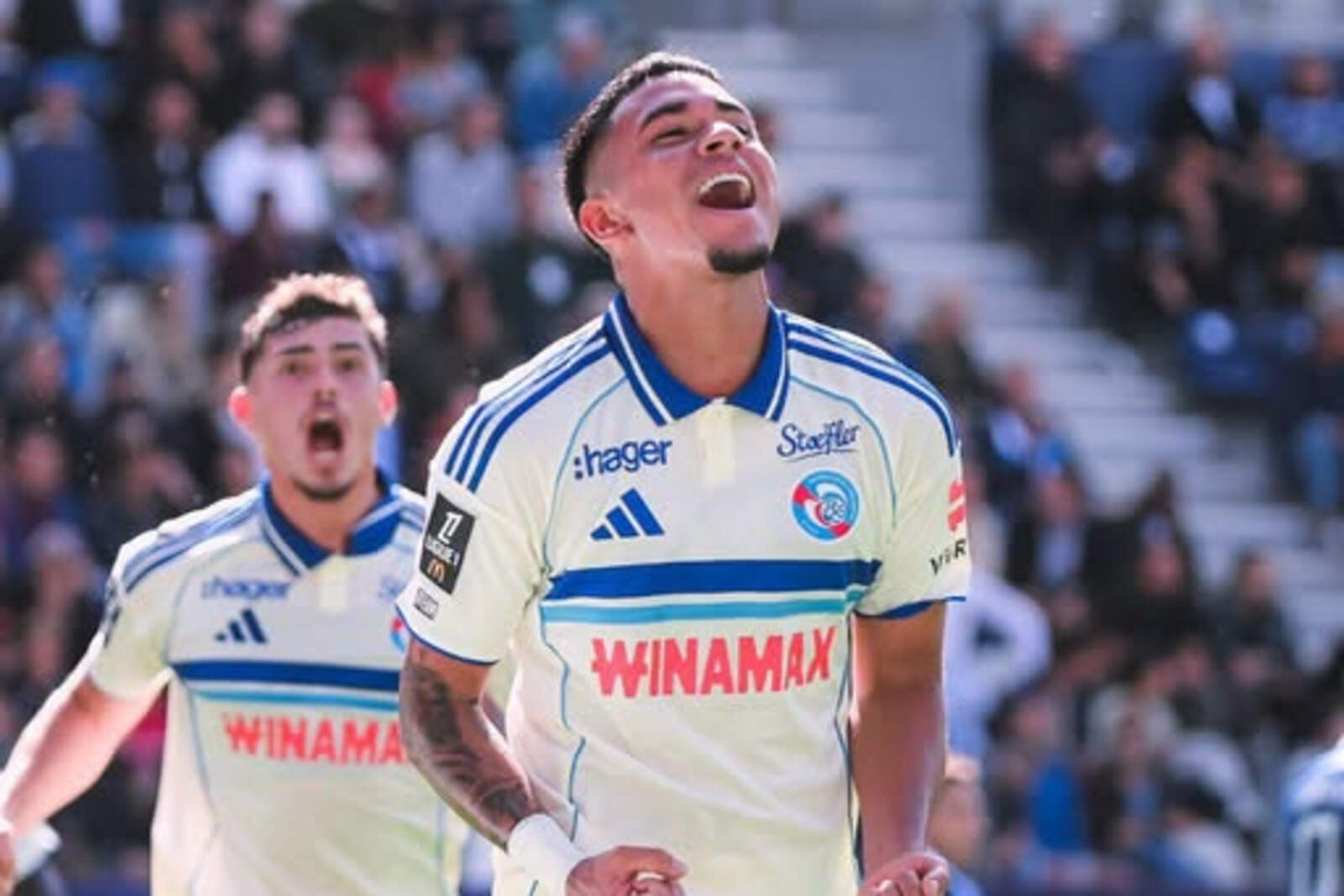 Kendry Páez buscará tener más rodaje en River