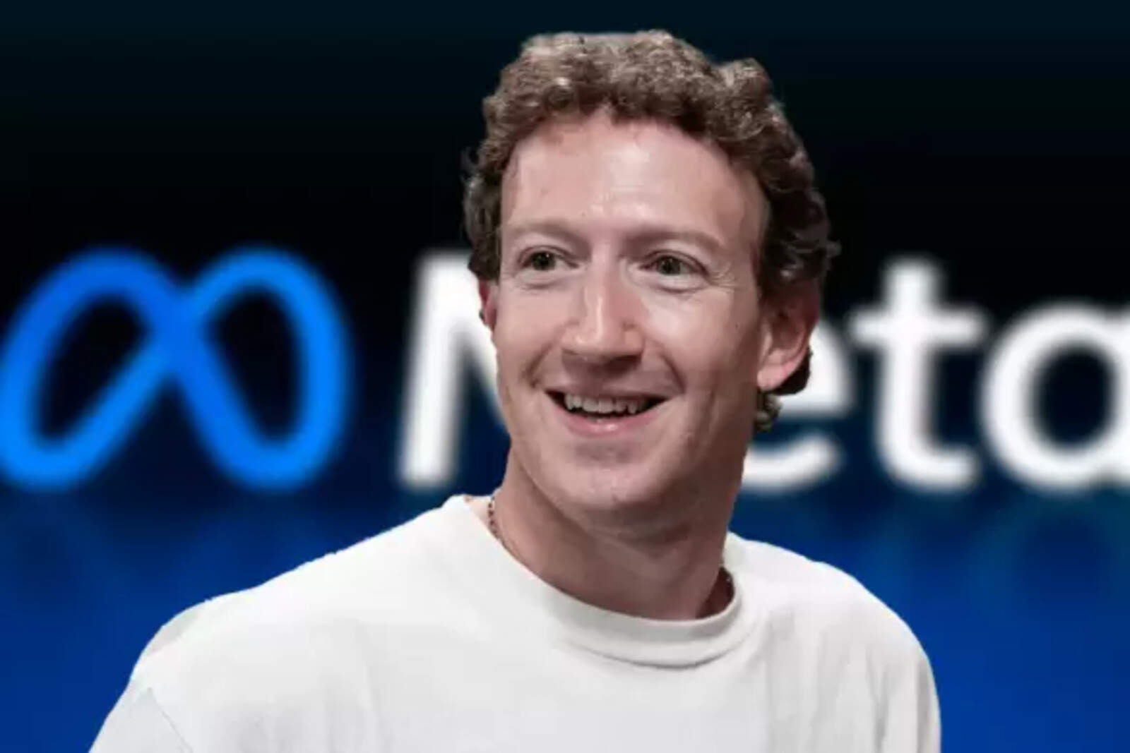 Mark Zuckerberg elogió las cualidades de Powell