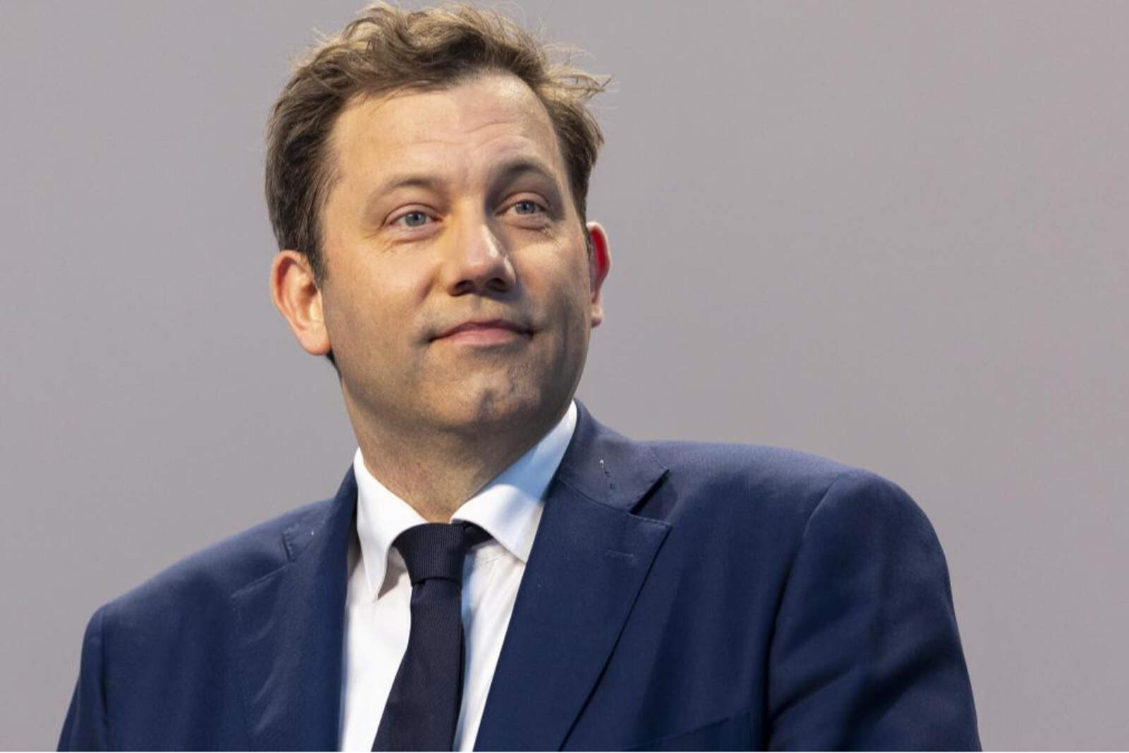 El ministro de finanzas alemán defendió la propuesta frente a la incertidumbre en el plano comercial y económico internacional al que se enfrenta Alemania