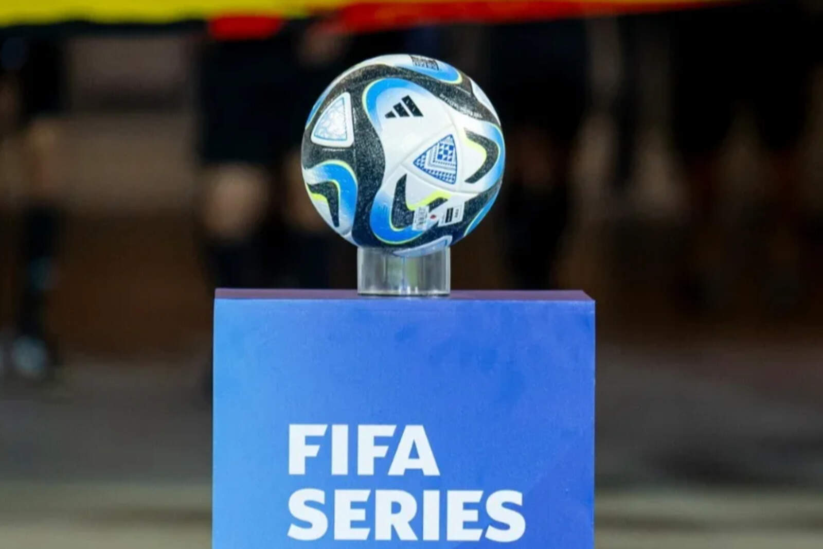Esta será la segunda edición del FIFA Series