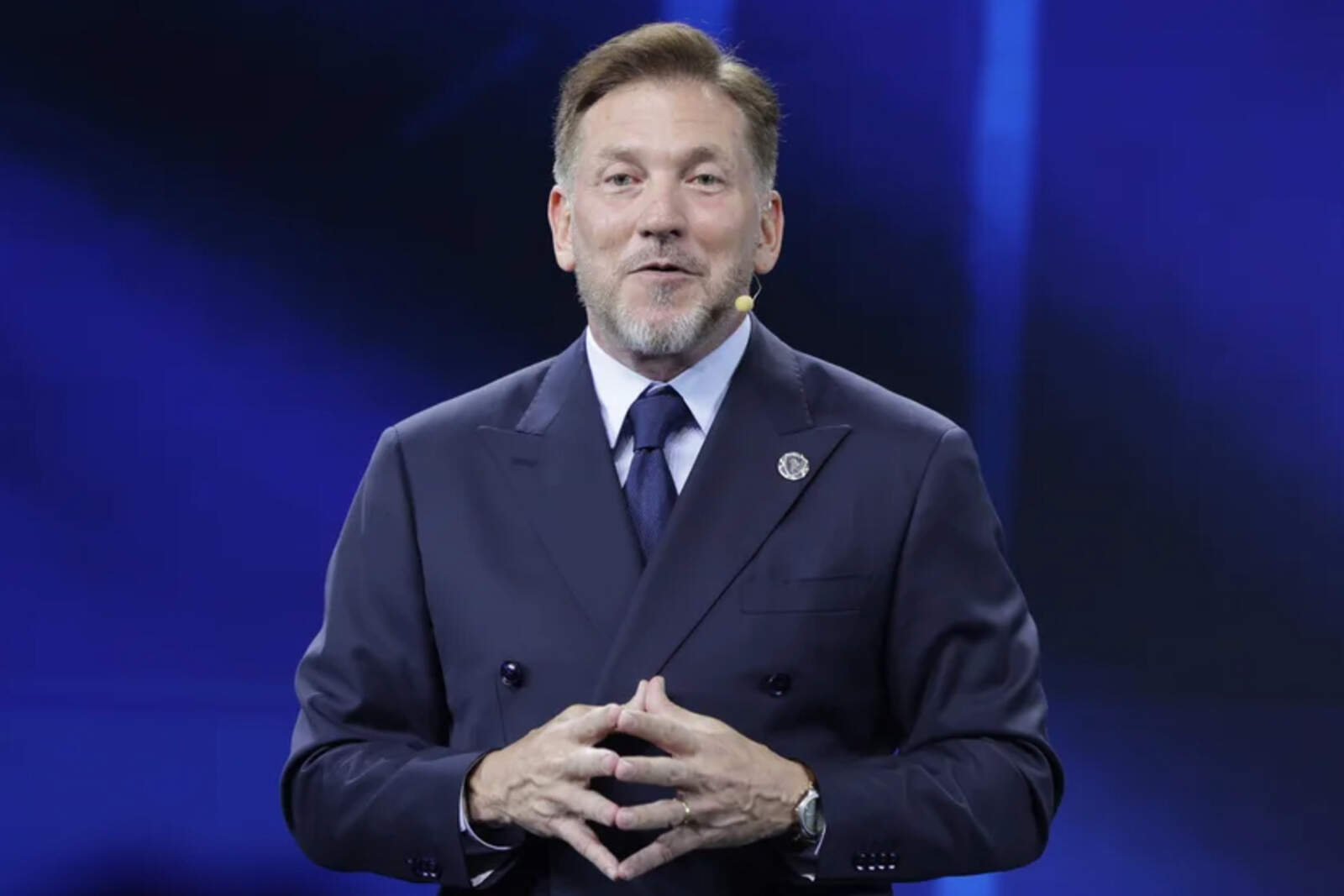 Domínguez aclaró que la decisión depende de CONCACAF