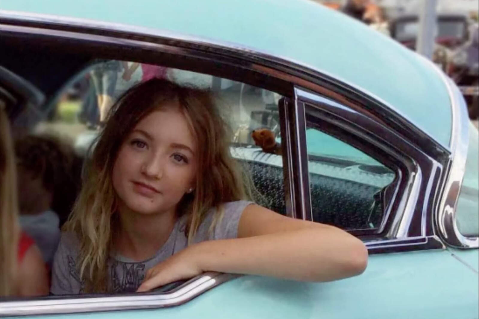 El psiquiátrico transexual utiliza un nombre similar al de una adolescente asesinada y descuartizada en 2019 