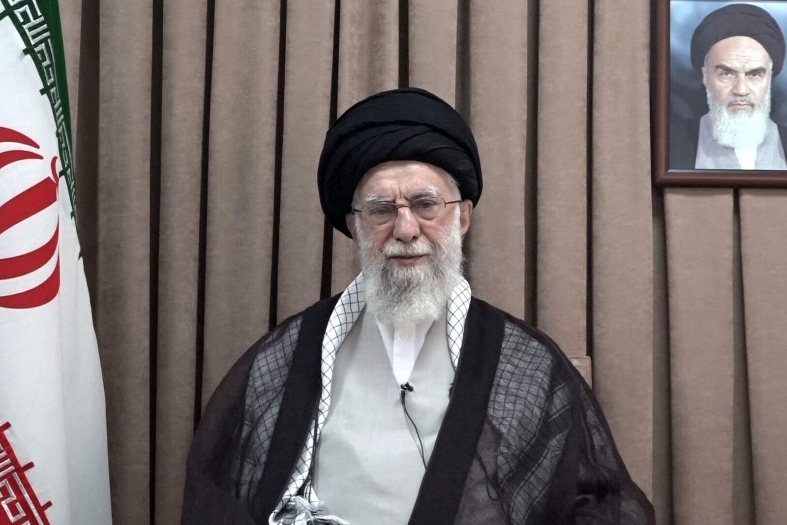 El objetivo de la medida es ahogar al régimen de Jamenei mediante presión económica, financiera y comercial