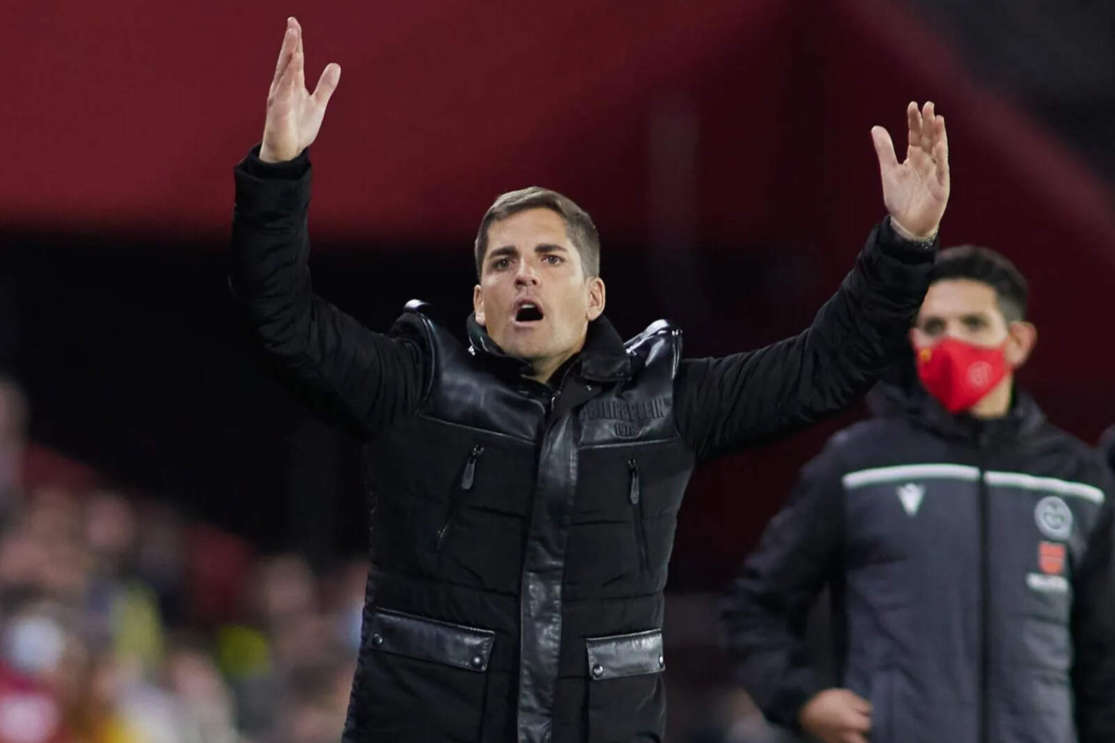 Moreno aseguró que no usó ChatGPT