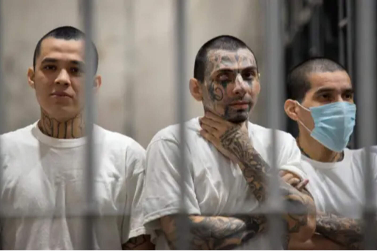 Estarán encarcelados los presos más peligrosos del país