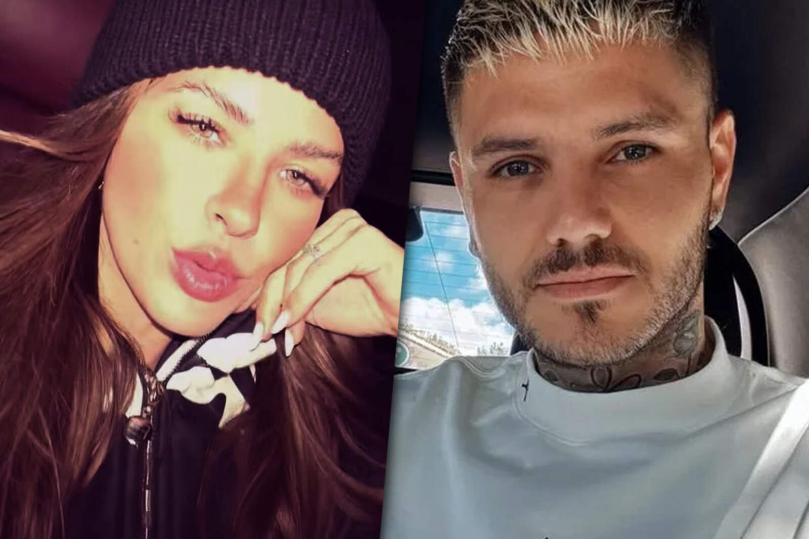 ¿Planes de agrandar la familia? La sugestiva indirecta de la China Suárez a Mauro Icardi